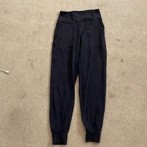 LULULEMON Align Joggers